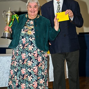 Brimfield and Little Hereford Bowling Club Gallery 2025