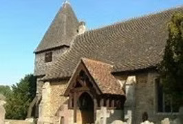 St Nicolas Church St Nicolas Church