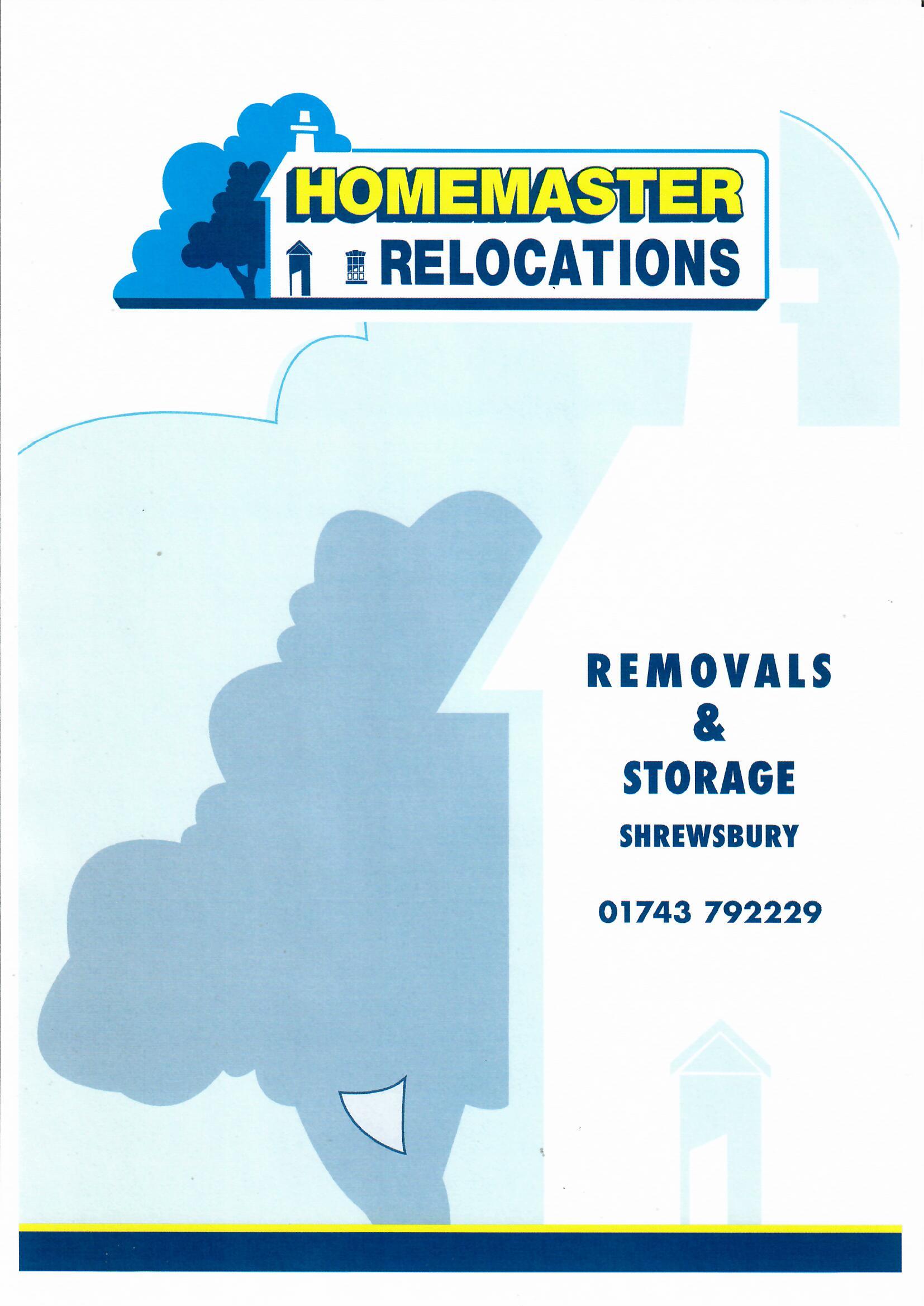 Alberbury with Cardeston Advertisements