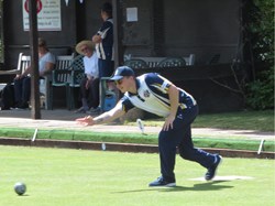 Andover Bowling Club Bowlathon
