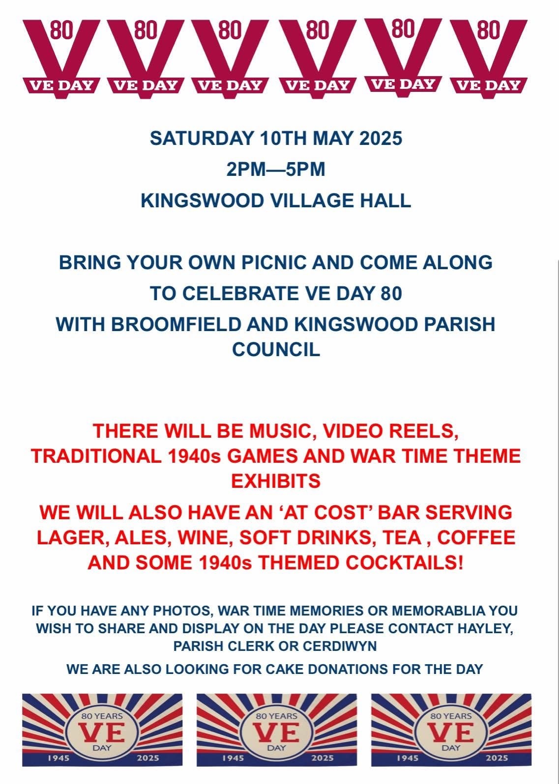 Broomfield & Kingswood Parish Council Home Broomfield & Kingswood Parish Council Home