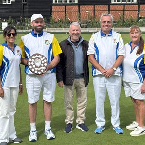 Mill Bowling Club Finals Weekend 2025