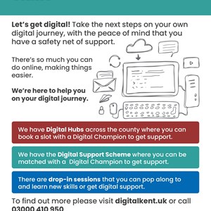 Snodland Town Council Posters for Noticeboards
