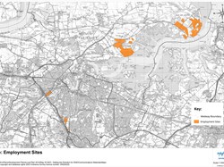 Employment Sites