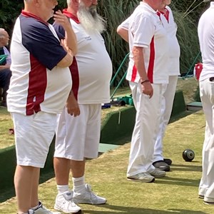 Clacton On Sea Bowling Club Limited Royal Hospital Chelsea 24