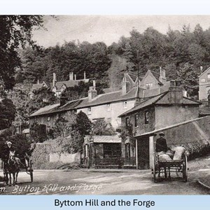 Mickleham & Westhumble Local History Group A24 & Old London Road