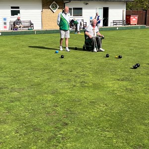 Oakham Bowling Club FIXTURES & WEEKLY REPORT