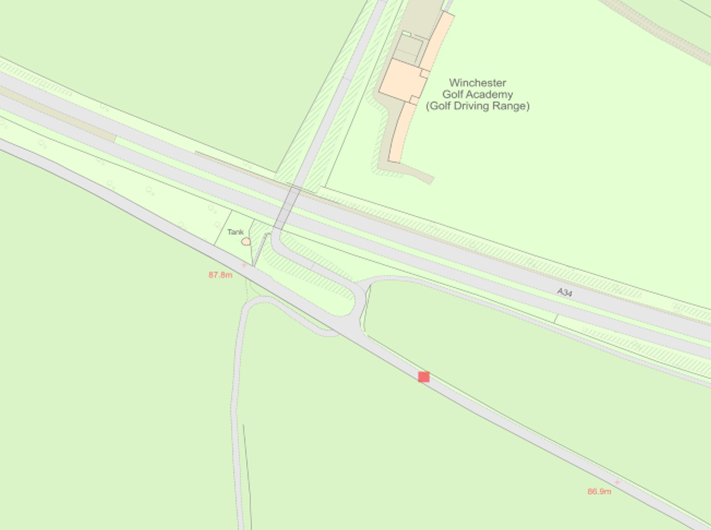 Headbourne Worthy Parish Council Down Farm Lane Working Gp Headbourne Worthy Parish Council Down Farm Lane Working Gp