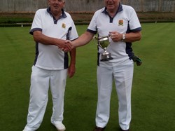 Warwickshire County Council Staff Bowling Club Competitions 2019 & 2022
