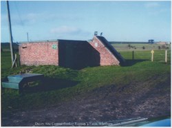 Decoy Bunker at Whitburn