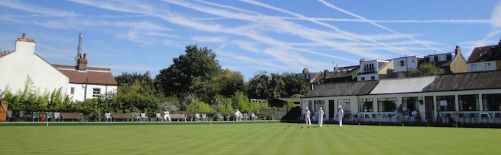 Woolwich and Plumstead Bowling Club Calendar