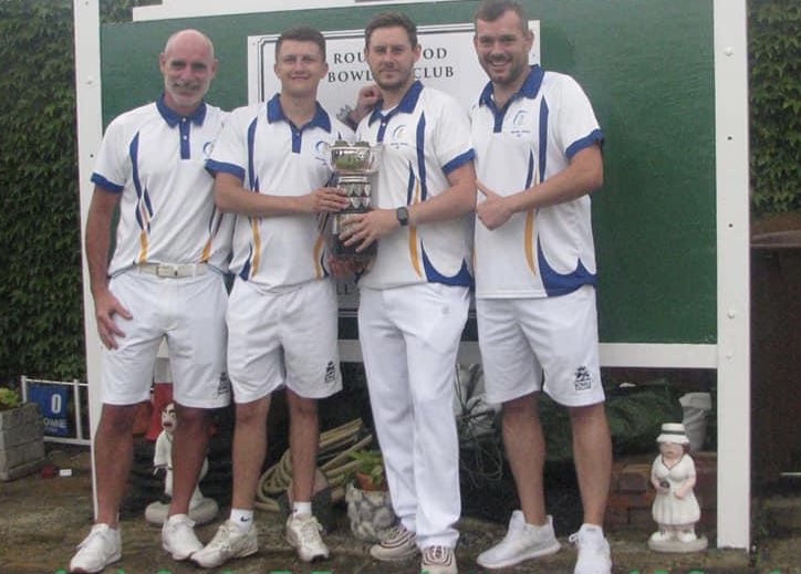 Beccles Town Bowls Club News