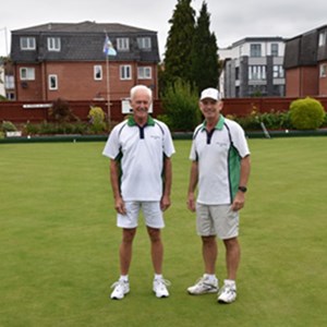 Fleet Social & Bowling Club Bowling Club