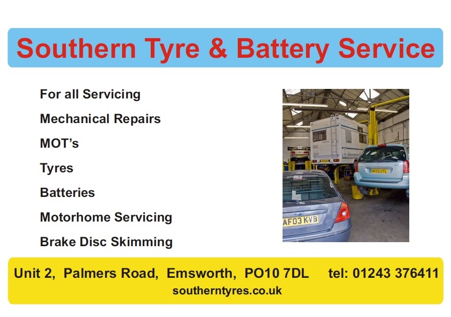 Emsworth Bowling Club Southern Tyres Emsworth Bowling Club Southern Tyres