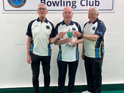 Risbygate Indoor Bowling Club Club Comps