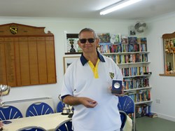 Adastra Bowling Club 2025 FINALS DAY