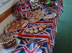 Ash Bowling Club VE Celebration & Open Day