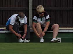 Aldiss Park Bowls Club Home