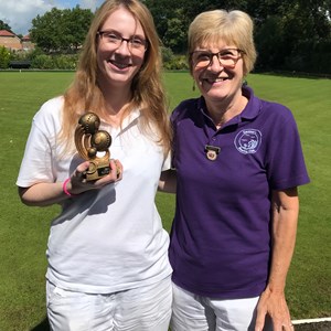 Emsworth Bowling Club Photos 2023 August-