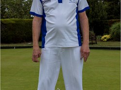 Runwell Hospital Bowls Club BillPhillipsTrophy