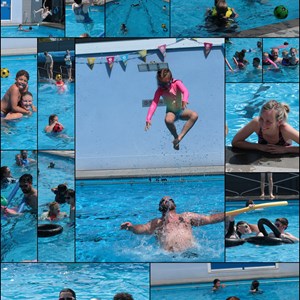Lordsfield Swimming Club 2026 SEASON