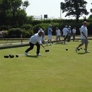 Southport Bowling Club Home