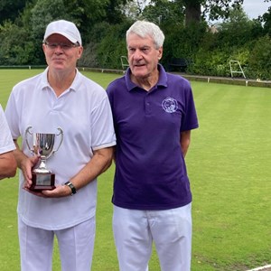 Emsworth Bowling Club Photos 2025