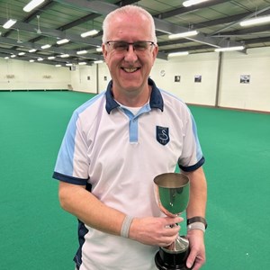 TWO WOOD:  J Cawdell