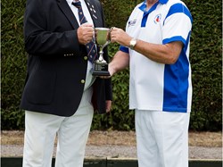 Runwell Hospital Bowls Club Finals Saturday (1)
