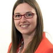 County Councillor Kirsty North