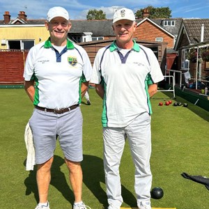 Fleet Social & Bowling Club Competition Finalists 2024