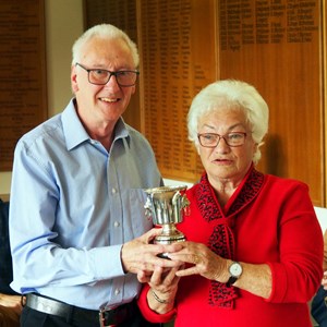 Oakham Bowling Club PRESENTATION LUNCH 2024