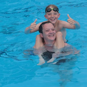 Lordsfield Swimming Club 2025 Season