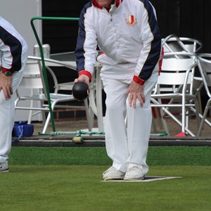Hinckley Bowling Club Opening Day 2019 - page 10