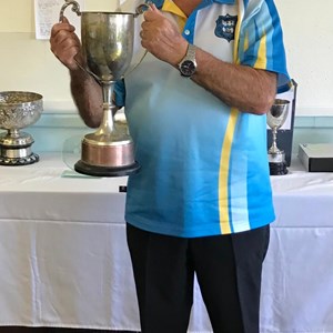 Southport Bowling Club GALLERY 2025
