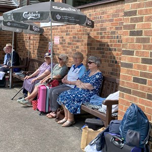 Yorkshire Bowling Association Celebrating 75 Years - 11th June 2025