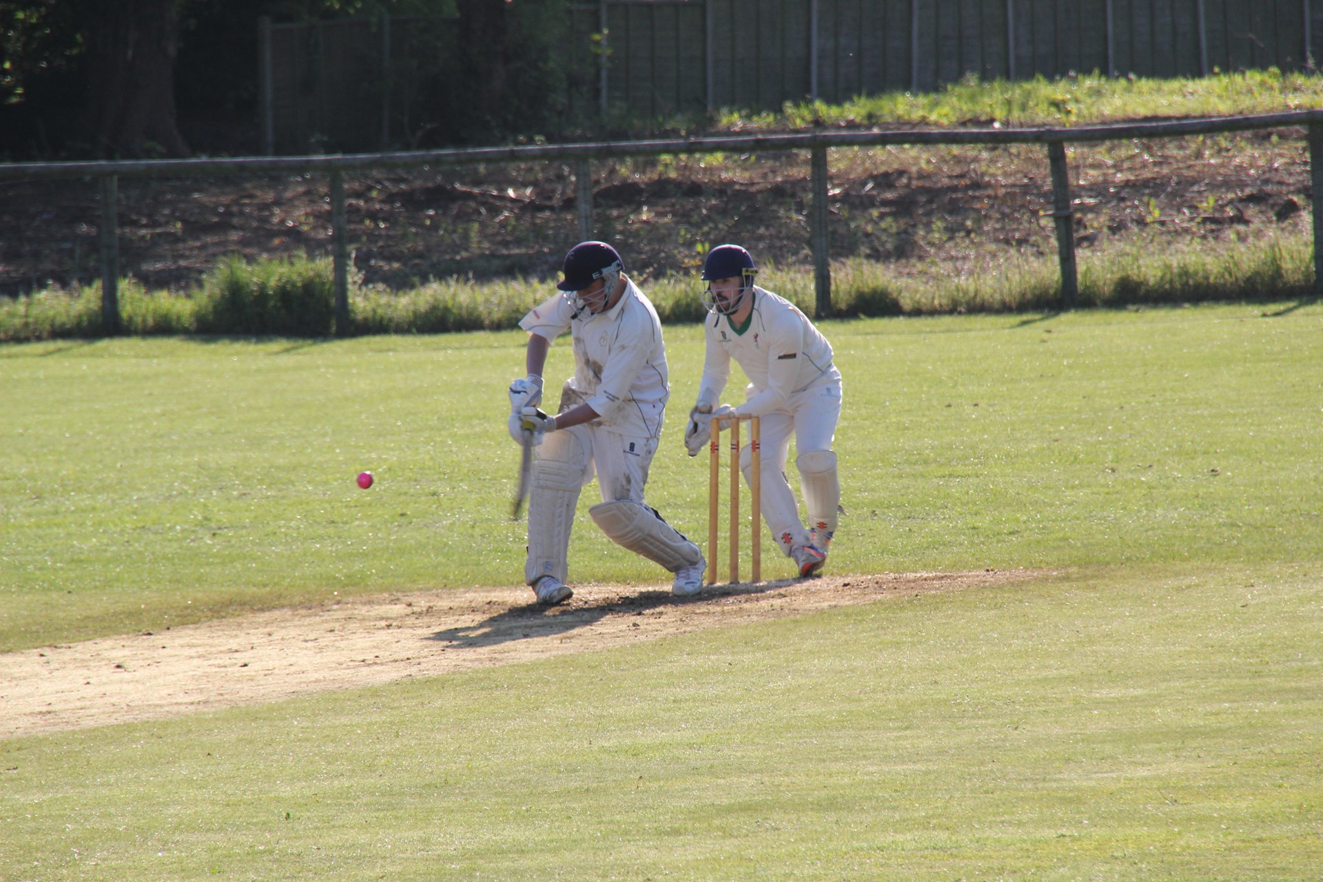 Detling Parish Council Detling Cricket Club