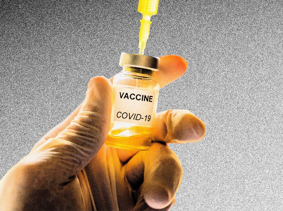 Bomere Heath & District Parish Council COVID Vaccine Bookings Direct