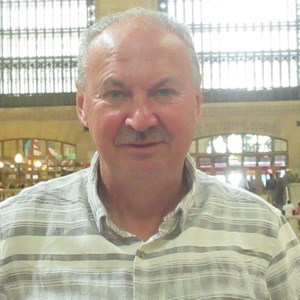 Councillor Stuart Dennis