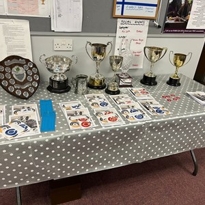 Mill Bowling Club Finals Weekend 2024