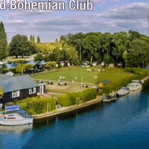 Dunstable Town Bowls Club Ltd ISLAND BOHEMIAM GROUP OUTING