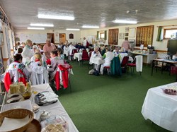 Ash Bowling Club Doreen Underhill 2026