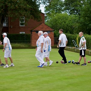 Triples Extra End Victory