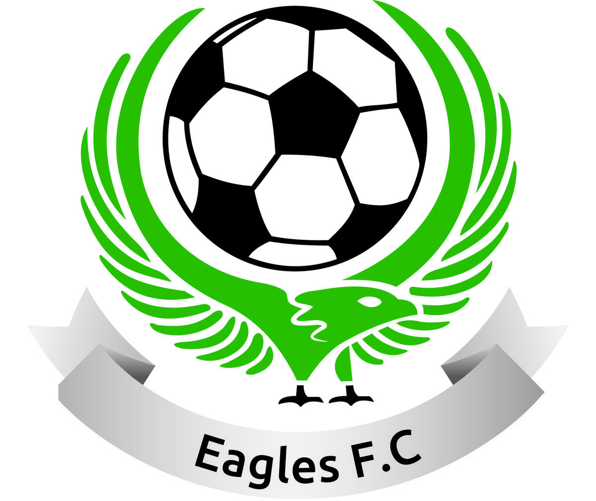 HighamEagles FC Home