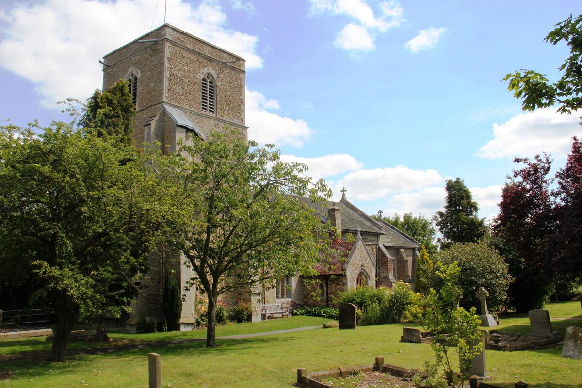 All Saints All Saints