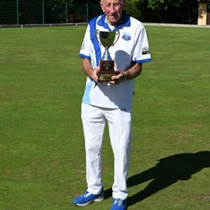 Men's 3 Wood Winner