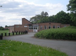 Rodington Parish Council Home
