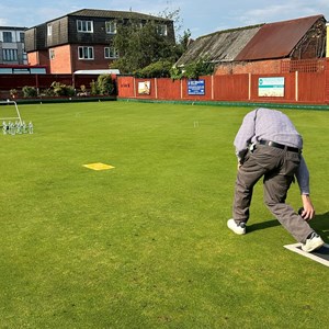 Fleet Social & Bowling Club Fun Day 2024