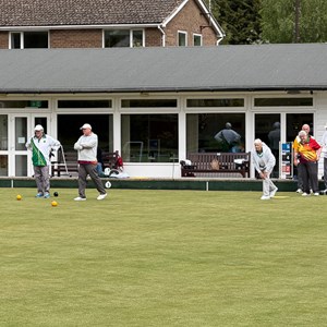 Oakham Bowling Club Midweek Fixtures 2026