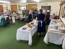 Ash Bowling Club Doreen Underhill 2026